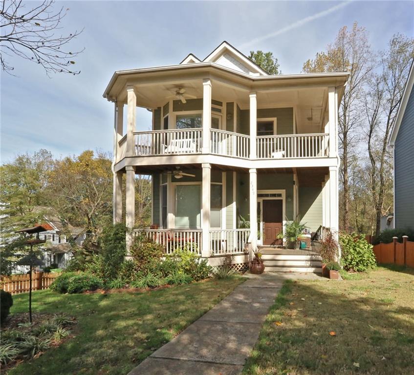 2349 Thomas Road Northwest Atlanta, GA 30318 - Photo 1 of 1 Gallery Image 1