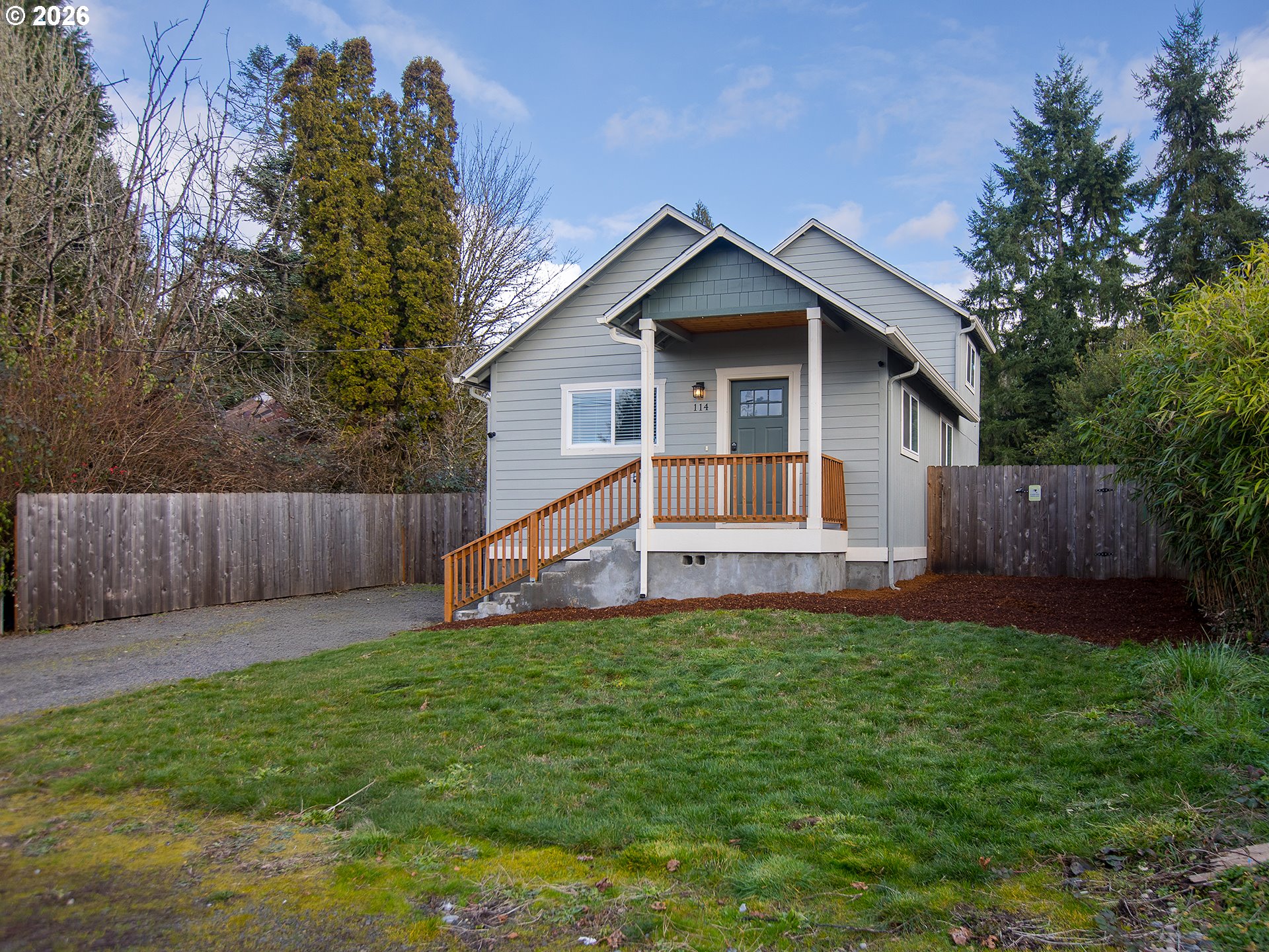114 Red Row Road Kelso, WA 98626 - Photo 1 of 30 Gallery Image 1