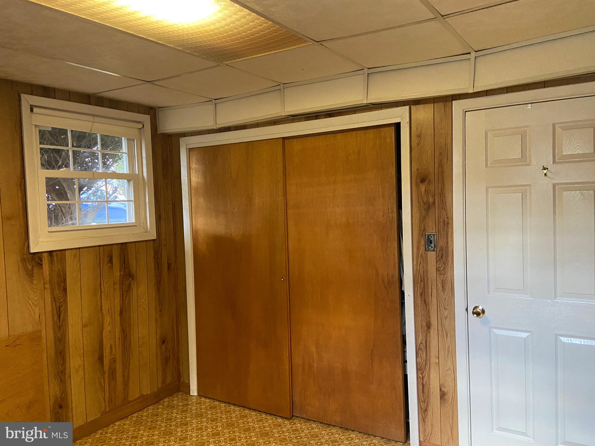 7605 Laurel Ridge Court Laurel, MD 20707 - Photo 28 of 34 lower level bedroom