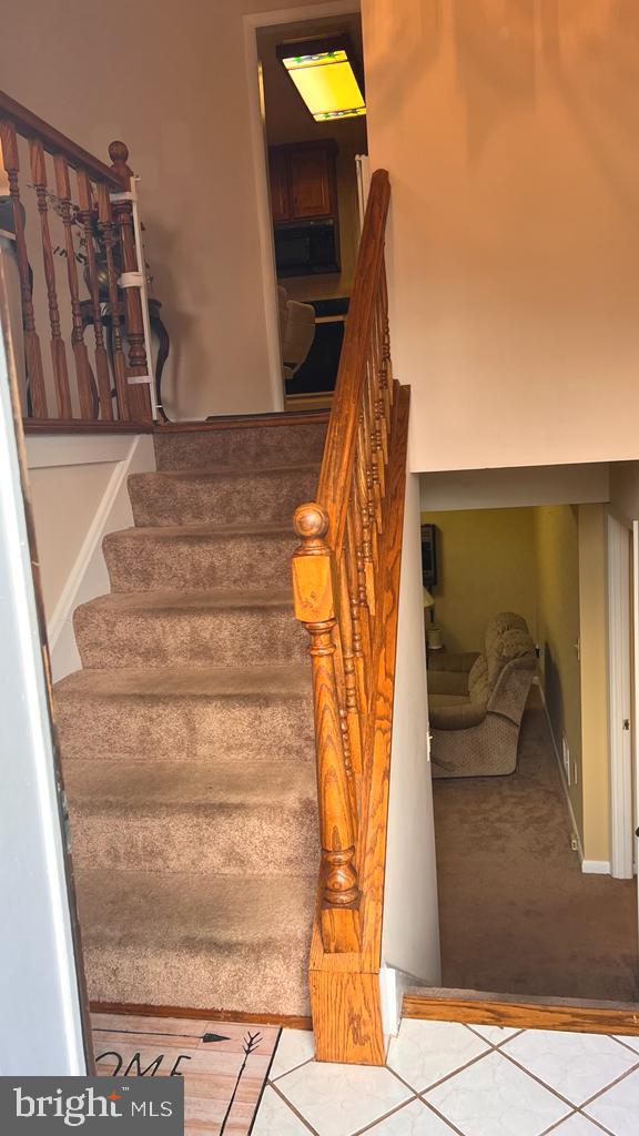 7605 Laurel Ridge Court Laurel, MD 20707 - Photo 5 of 34