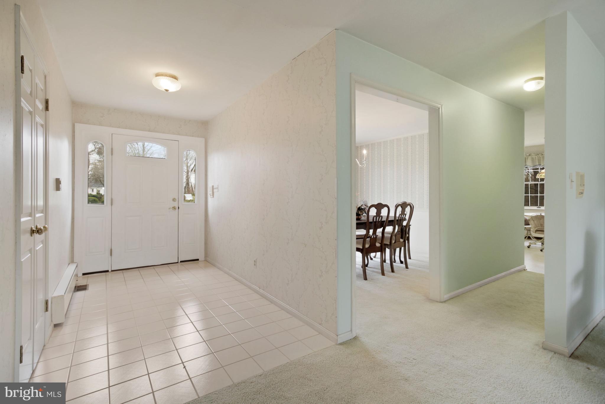 2647 Norbeck Road Silver Spring, MD 20906 - Photo 11 of 60 Welcome Home! 2647 Norbeck Road