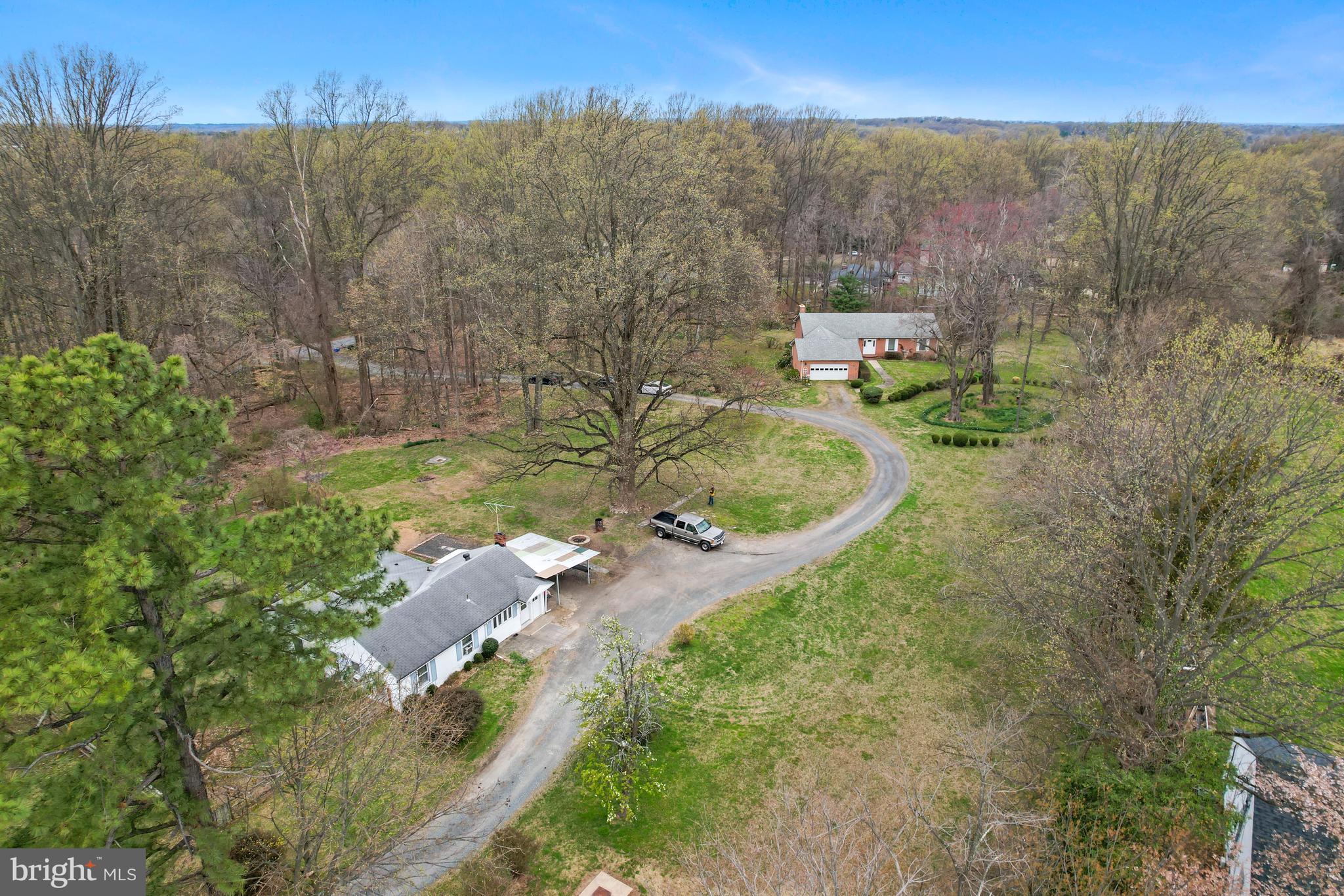 2647 Norbeck Road Silver Spring, MD 20906 - Photo 2 of 60 2647 Norbeck Road - 3 Properties Sold as Package