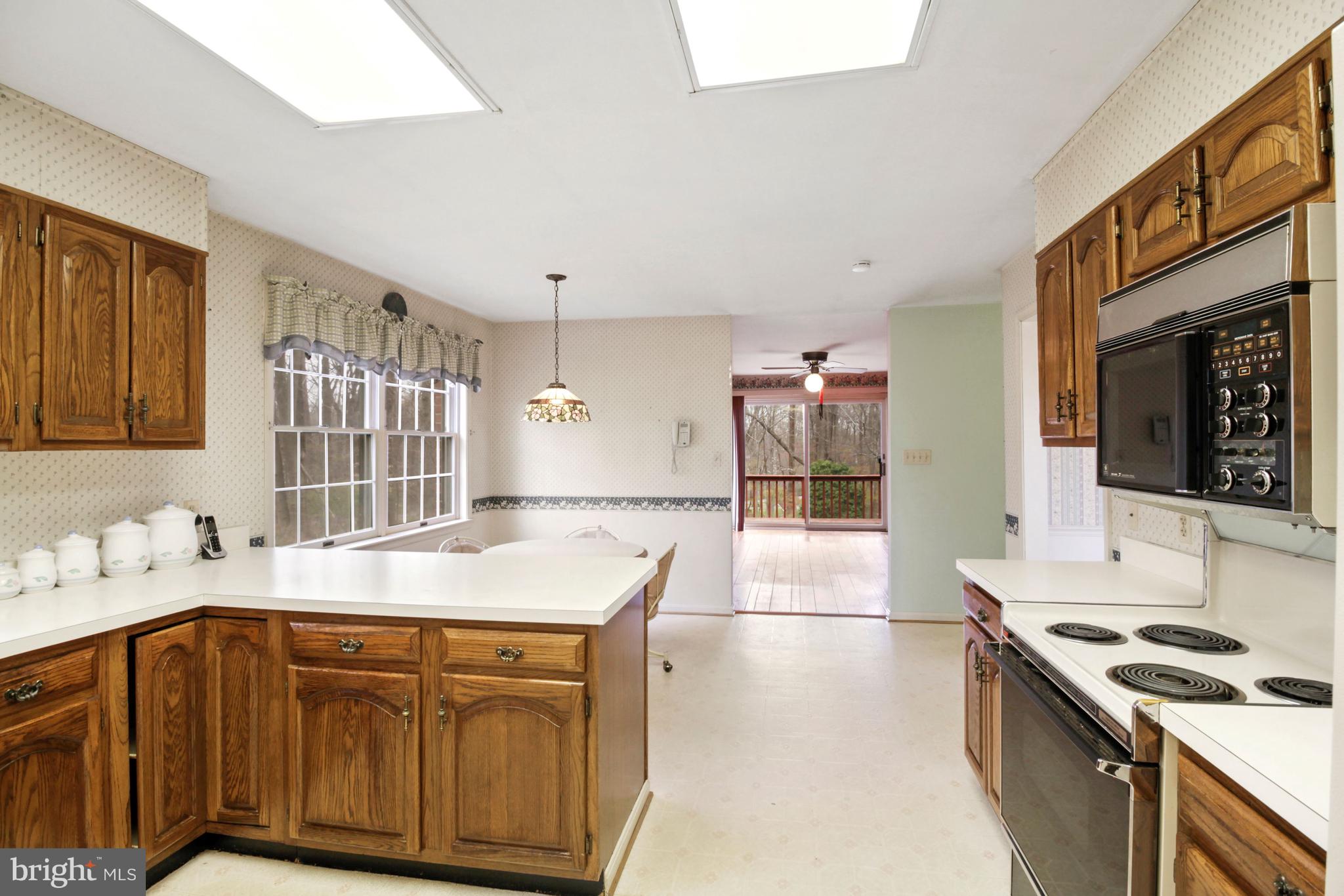 2647 Norbeck Road Silver Spring, MD 20906 - Photo 20 of 60 Kitchen - 2647 Norbeck Road, Silver Spring