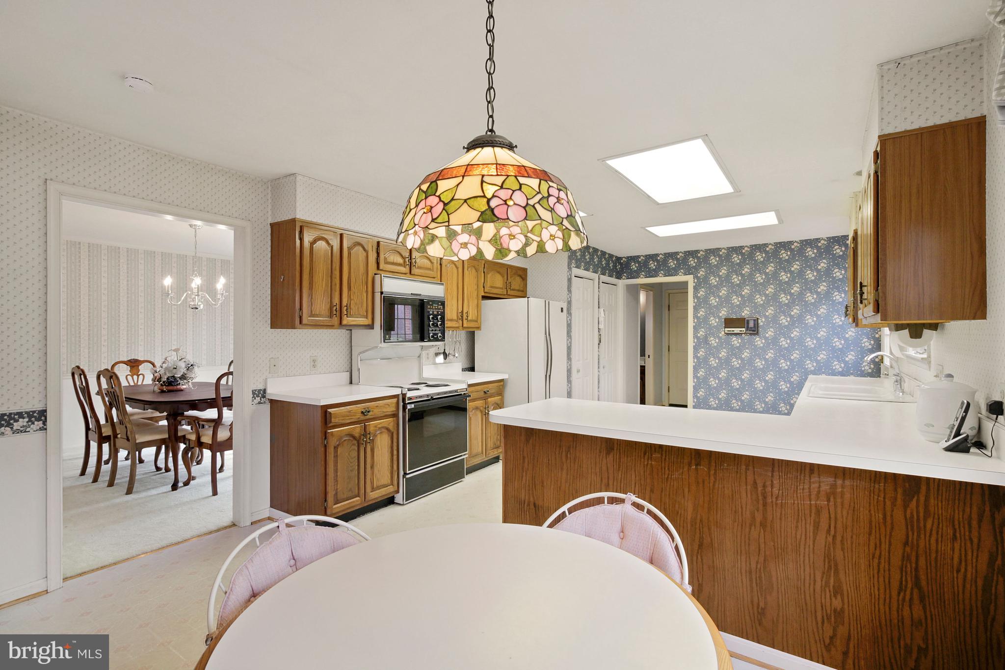 2647 Norbeck Road Silver Spring, MD 20906 - Photo 21 of 60 Kitchen - 2647 Norbeck Road, Silver Spring