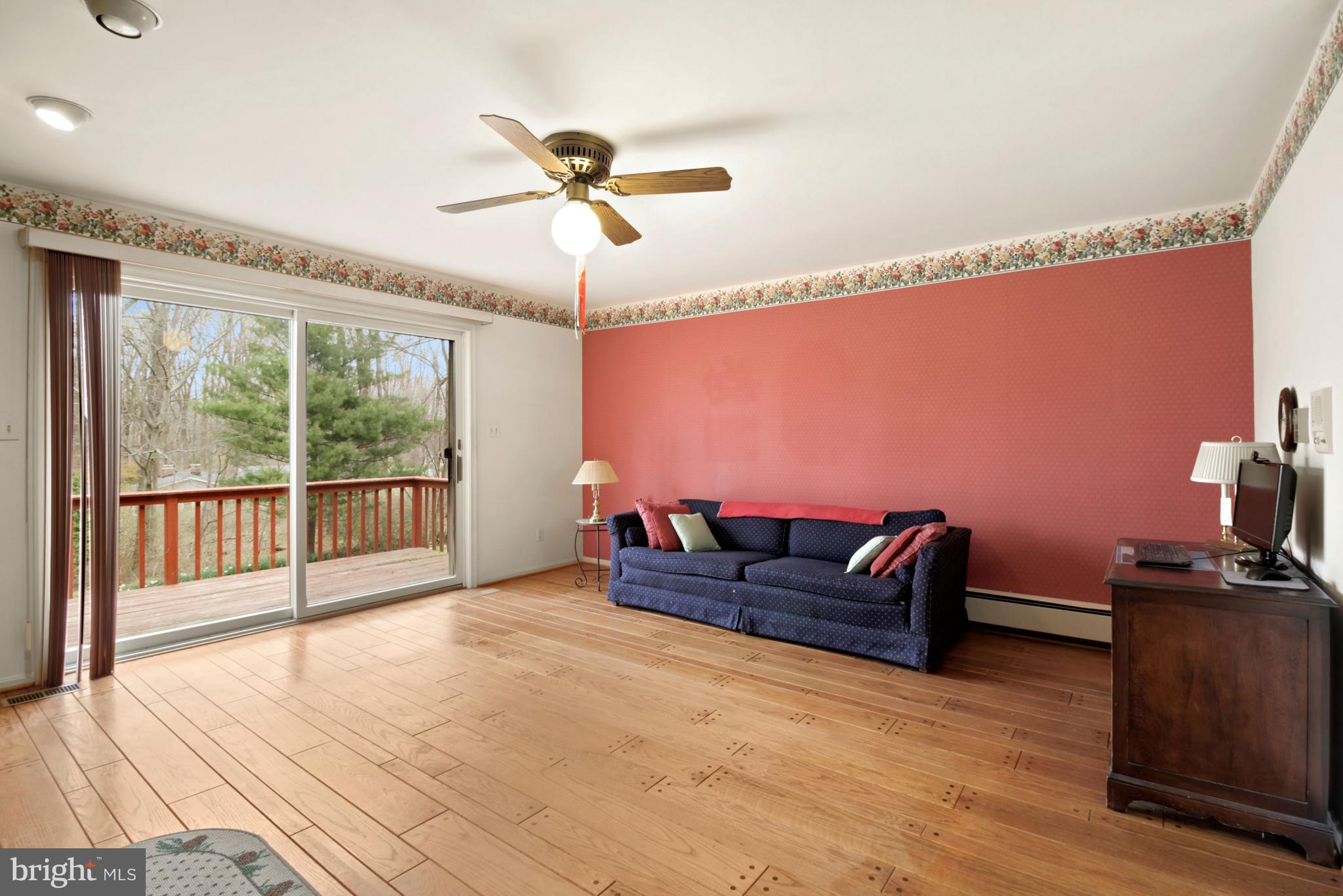 2647 Norbeck Road Silver Spring, MD 20906 - Photo 23 of 60 Family Room - 2647 Norbeck Road, Silver Spring