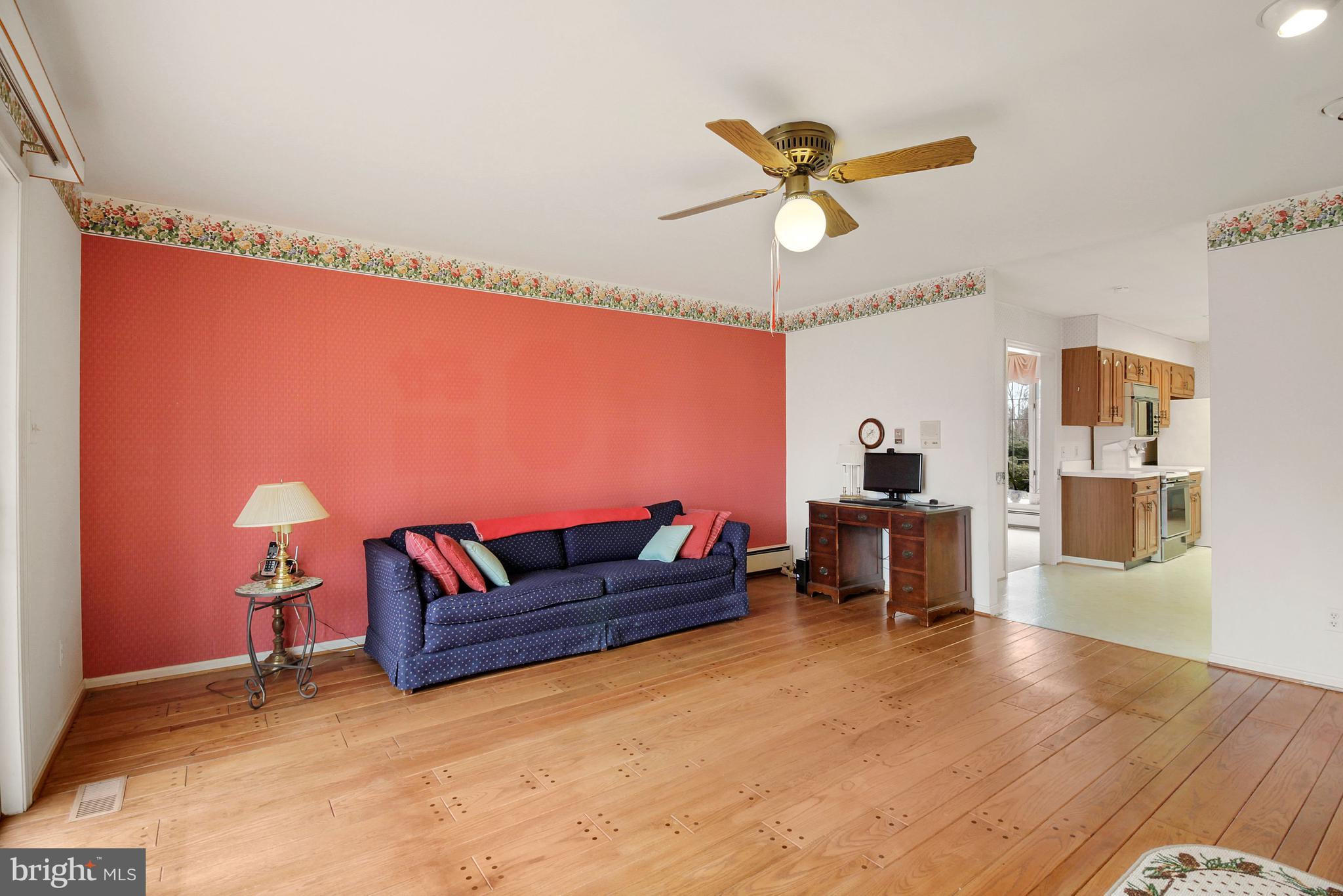2647 Norbeck Road Silver Spring, MD 20906 - Photo 25 of 60 Family Room - 2647 Norbeck Road, Silver Spring