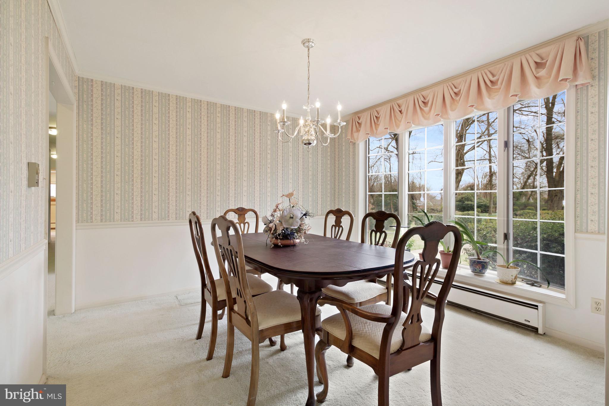 2647 Norbeck Road Silver Spring, MD 20906 - Photo 26 of 60 Dining Room - 2647 Norbeck Road, Silver Spring