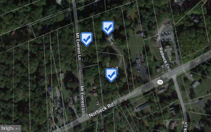 2647 Norbeck Road Silver Spring, MD 20906 - Photo 3 of 60 2647 Norbeck Road - 3 Properties Sold as Package