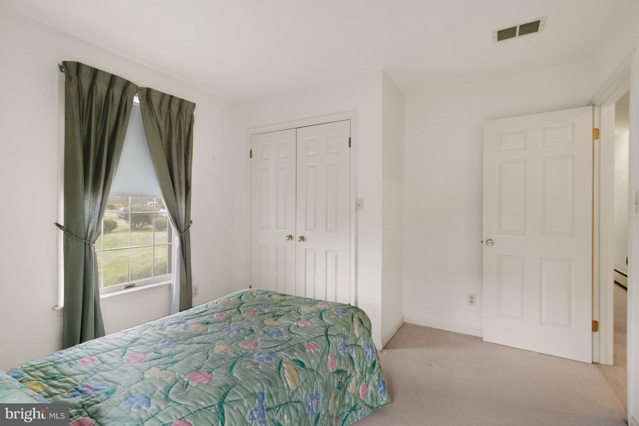 2647 Norbeck Road Silver Spring, MD 20906 - Photo 35 of 60 Bedroom 2 - 2647 Norbeck Road, Silver Spring