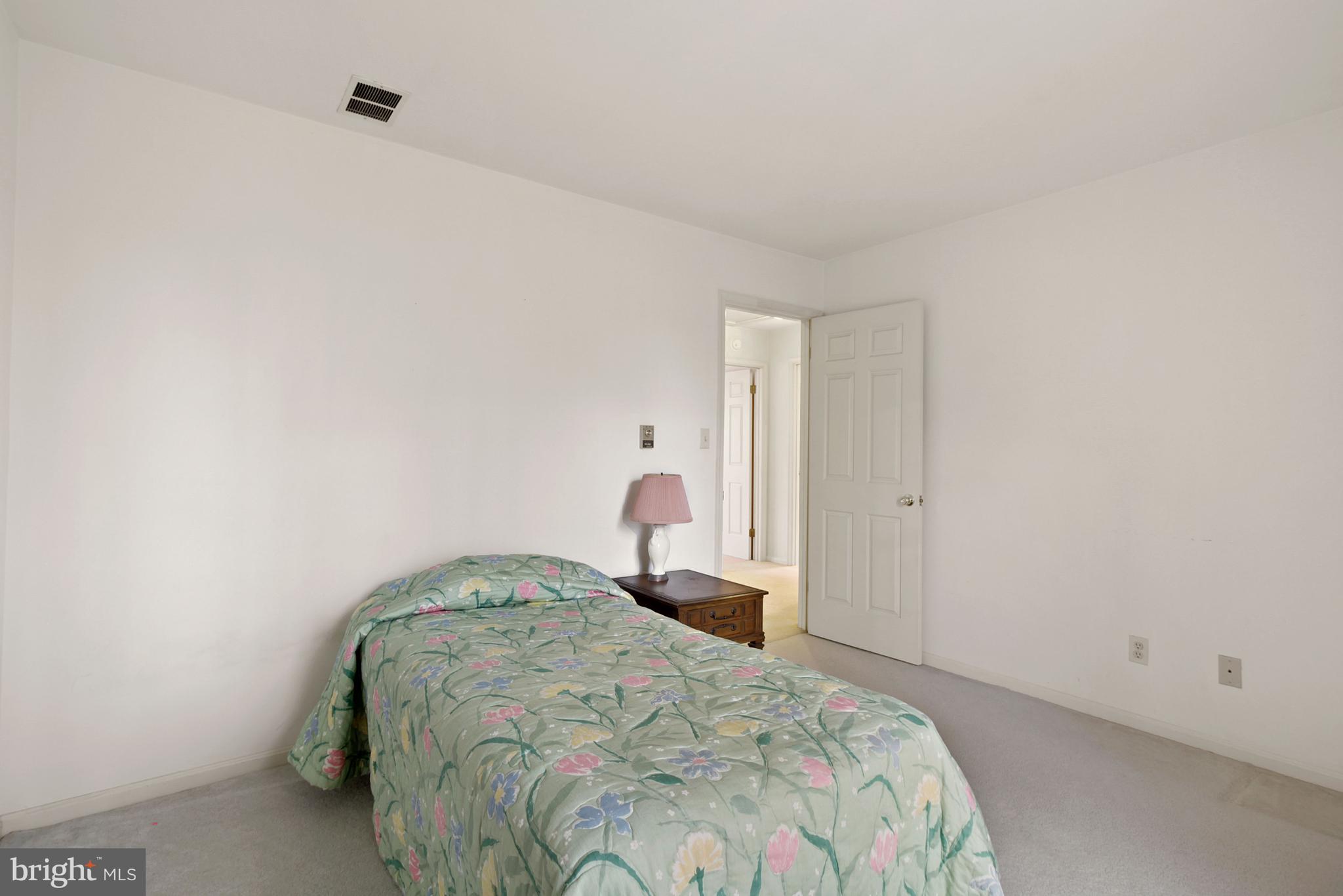 2647 Norbeck Road Silver Spring, MD 20906 - Photo 38 of 60 Bedroom 3 - 2647 Norbeck Road, Silver Spring