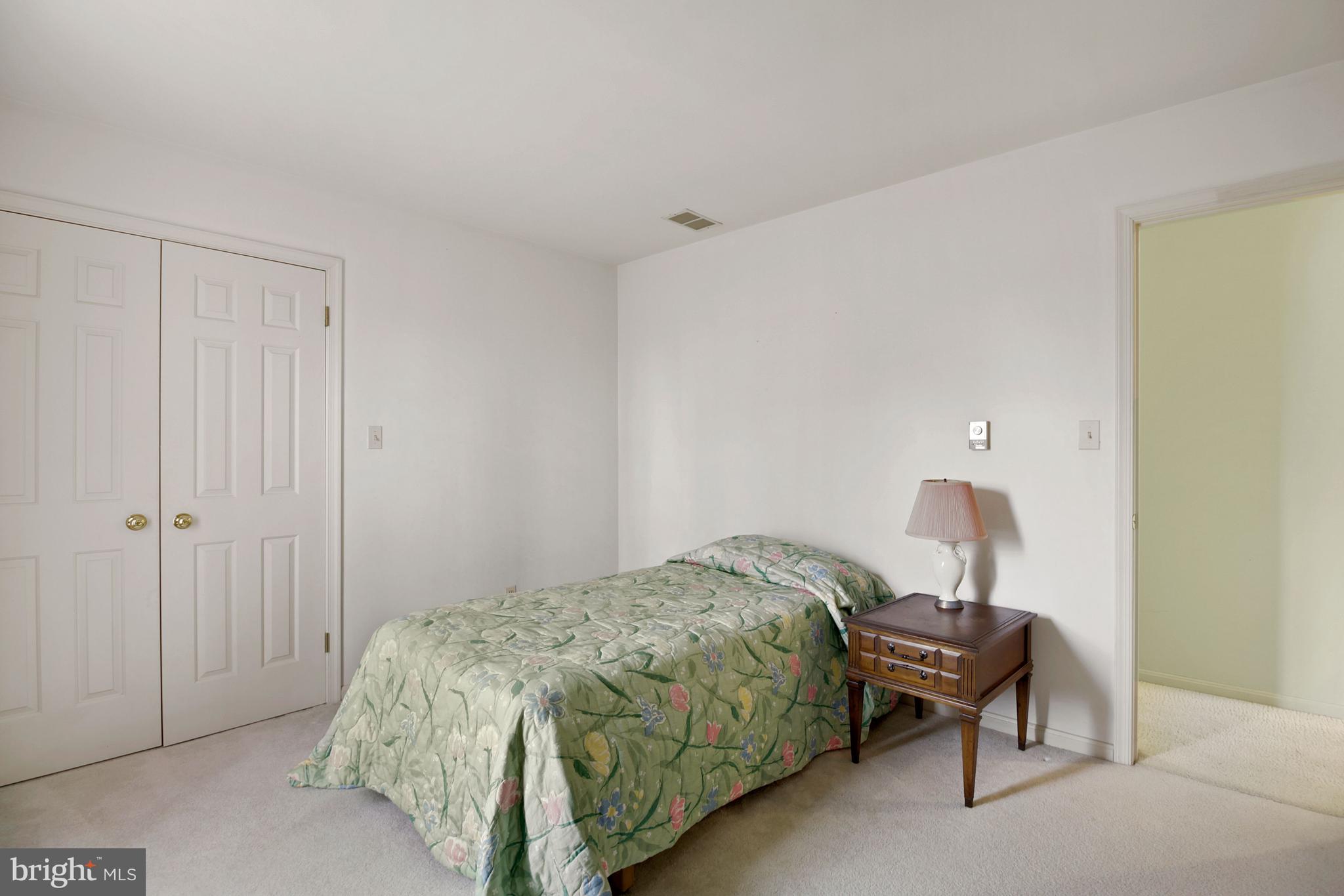 2647 Norbeck Road Silver Spring, MD 20906 - Photo 39 of 60 Bedroom 3 - 2647 Norbeck Road, Silver Spring