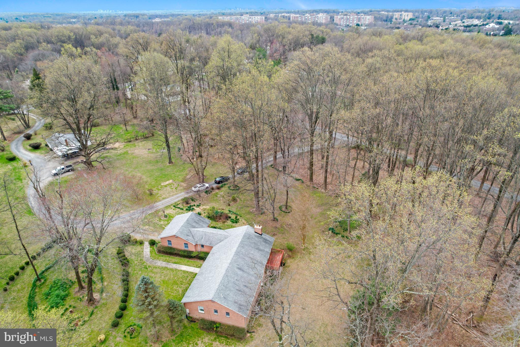 2647 Norbeck Road Silver Spring, MD 20906 - Photo 4 of 60 2647 Norbeck Road - 3 Properties Sold as Package