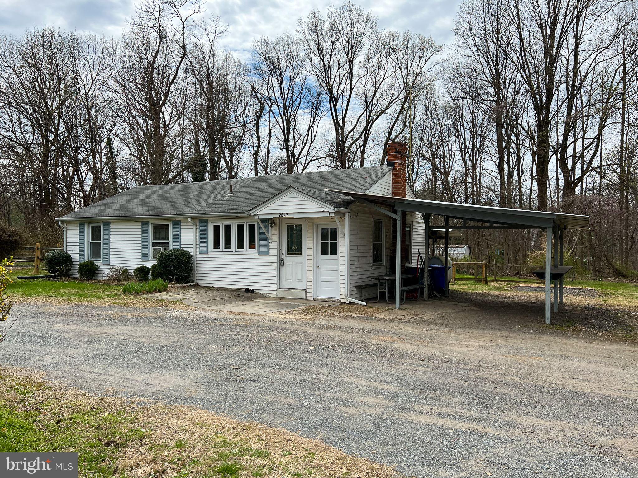 2647 Norbeck Road Silver Spring, MD 20906 - Photo 51 of 60 2649 Norbeck Road, Silver Spring