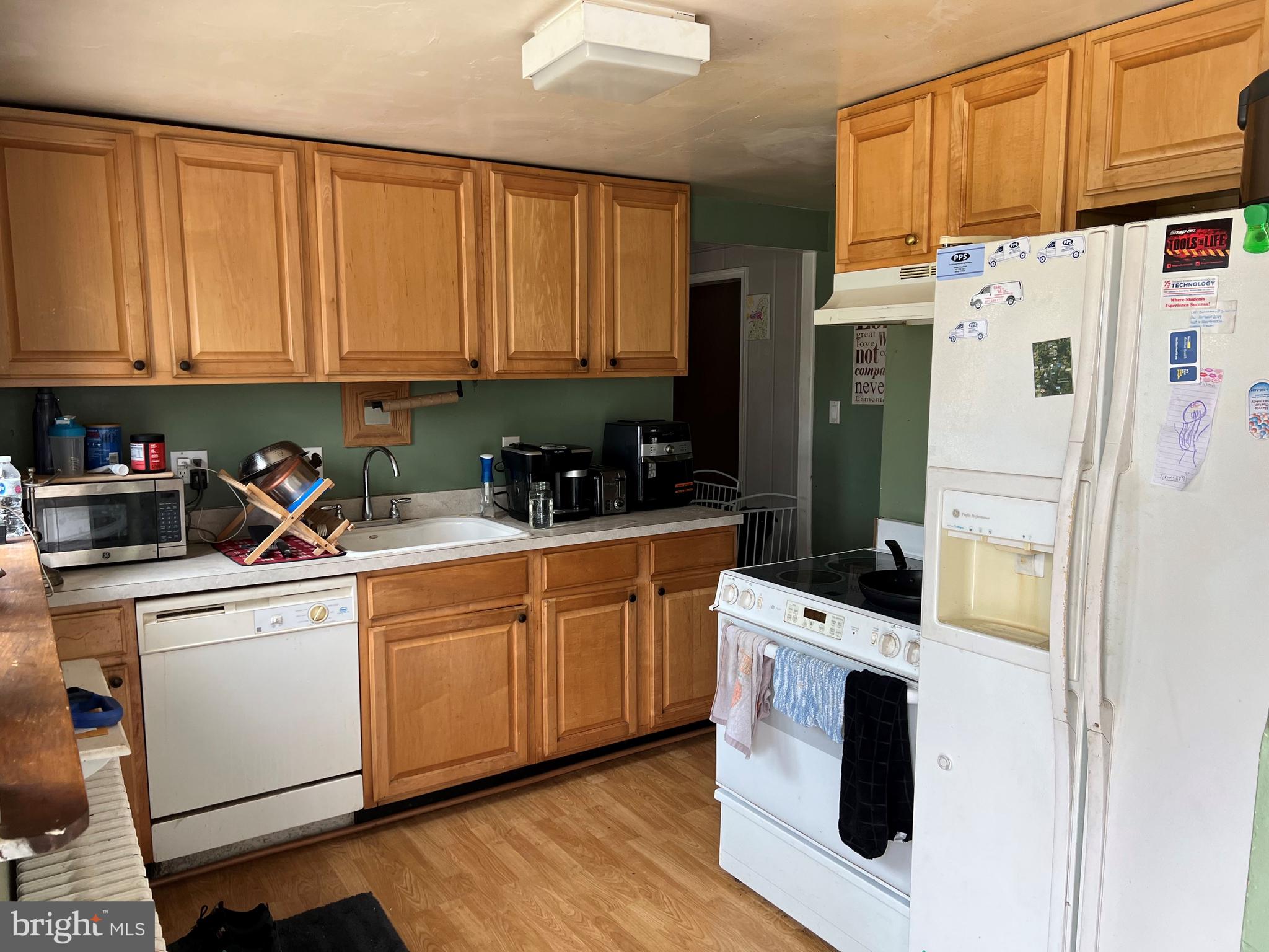2647 Norbeck Road Silver Spring, MD 20906 - Photo 52 of 60 Kitchen - 2649 Norbeck Road, Silver Spring
