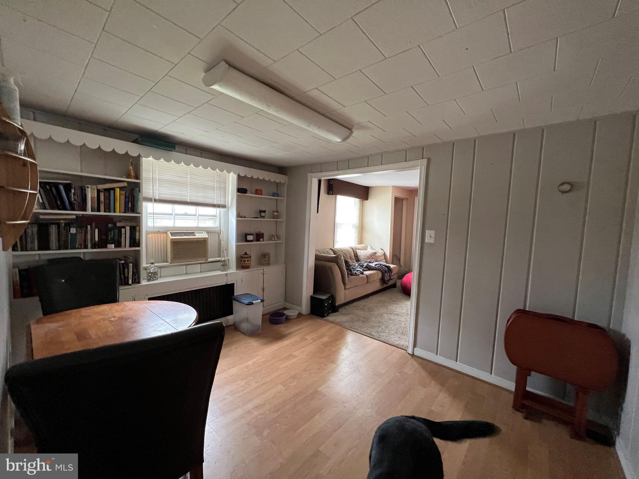 2647 Norbeck Road Silver Spring, MD 20906 - Photo 53 of 60 Living Room - 2649 Norbeck Road, Silver Spring