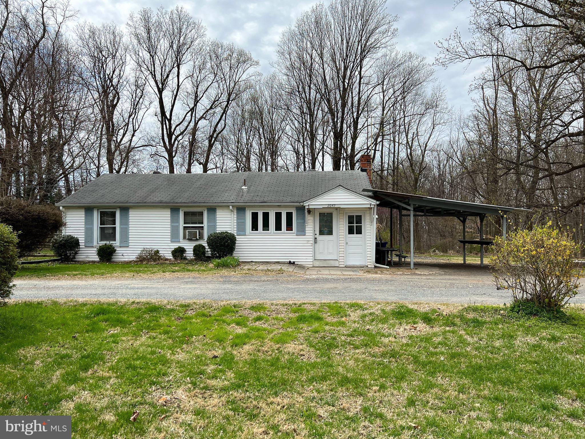 2647 Norbeck Road Silver Spring, MD 20906 - Photo 8 of 60 2649 Norbeck Road - 3 Properties Sold as Package