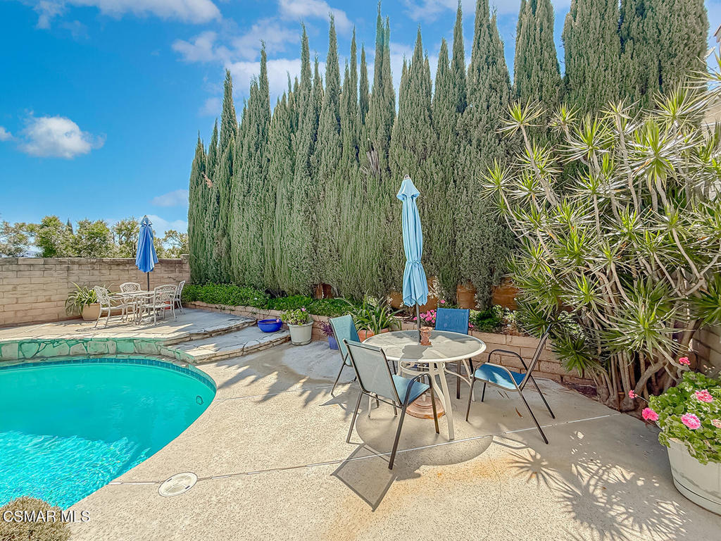 3029 Bianca Circle Simi Valley, CA 93063 - Photo 69 of 72