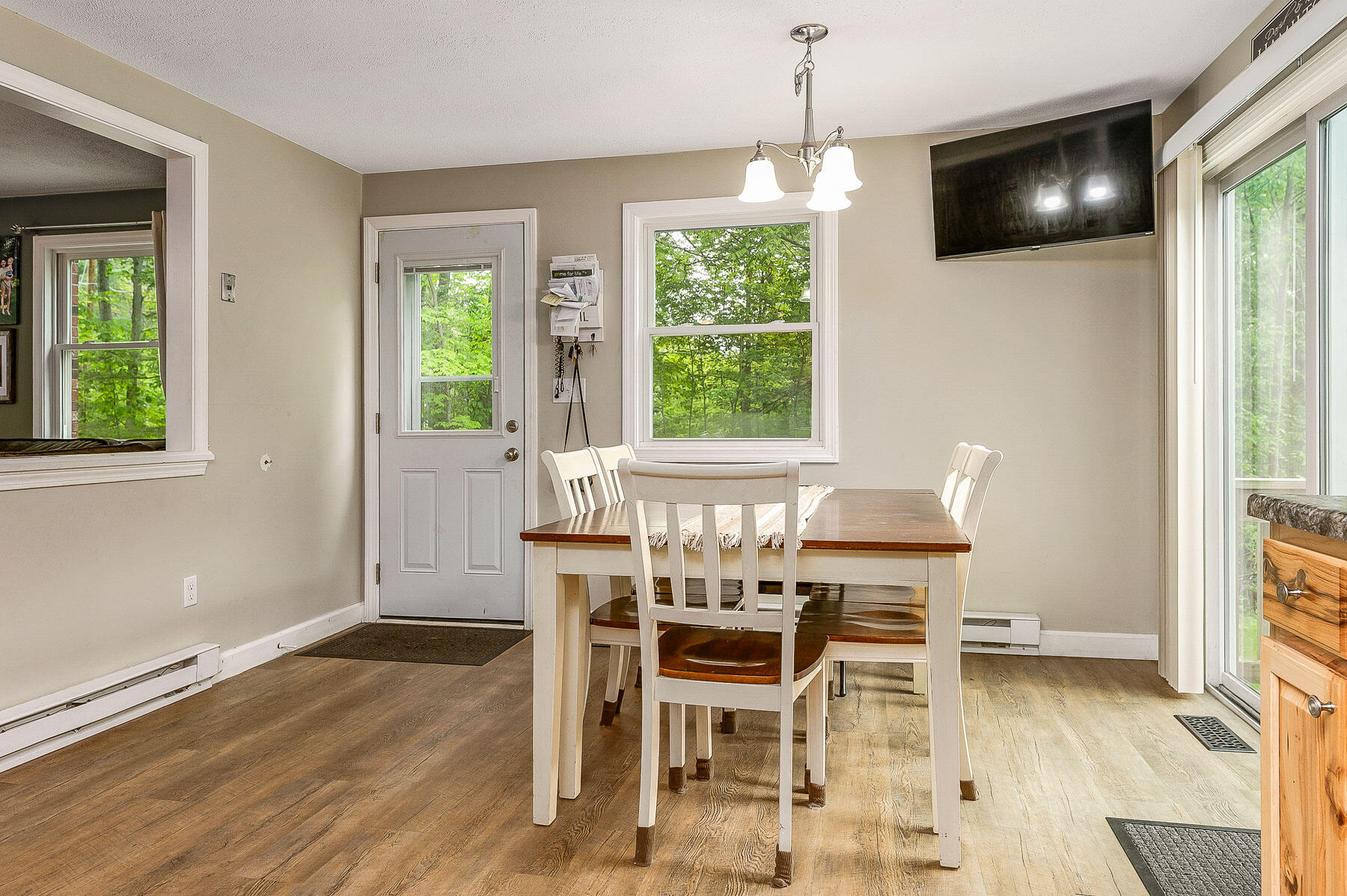 118 Mt Hope Road Sanford, ME 04073 - Photo 11 of 35 Dining Area