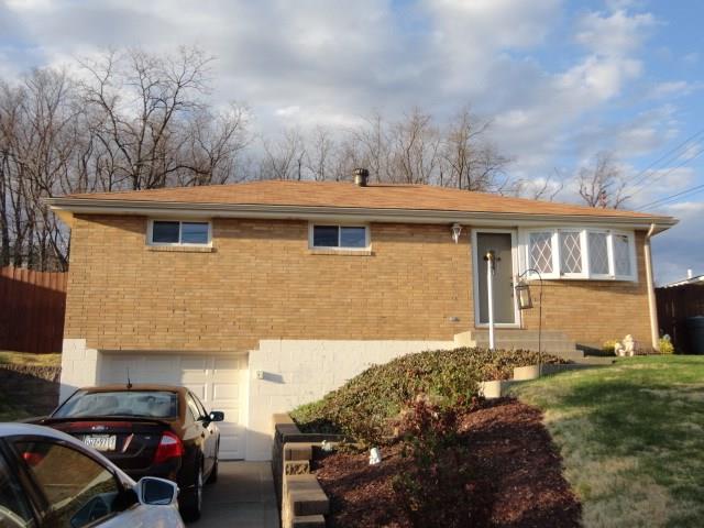 243 Barbara Drive McKees Rocks, PA 15136 - Photo 1 of 16 Gallery Image 1