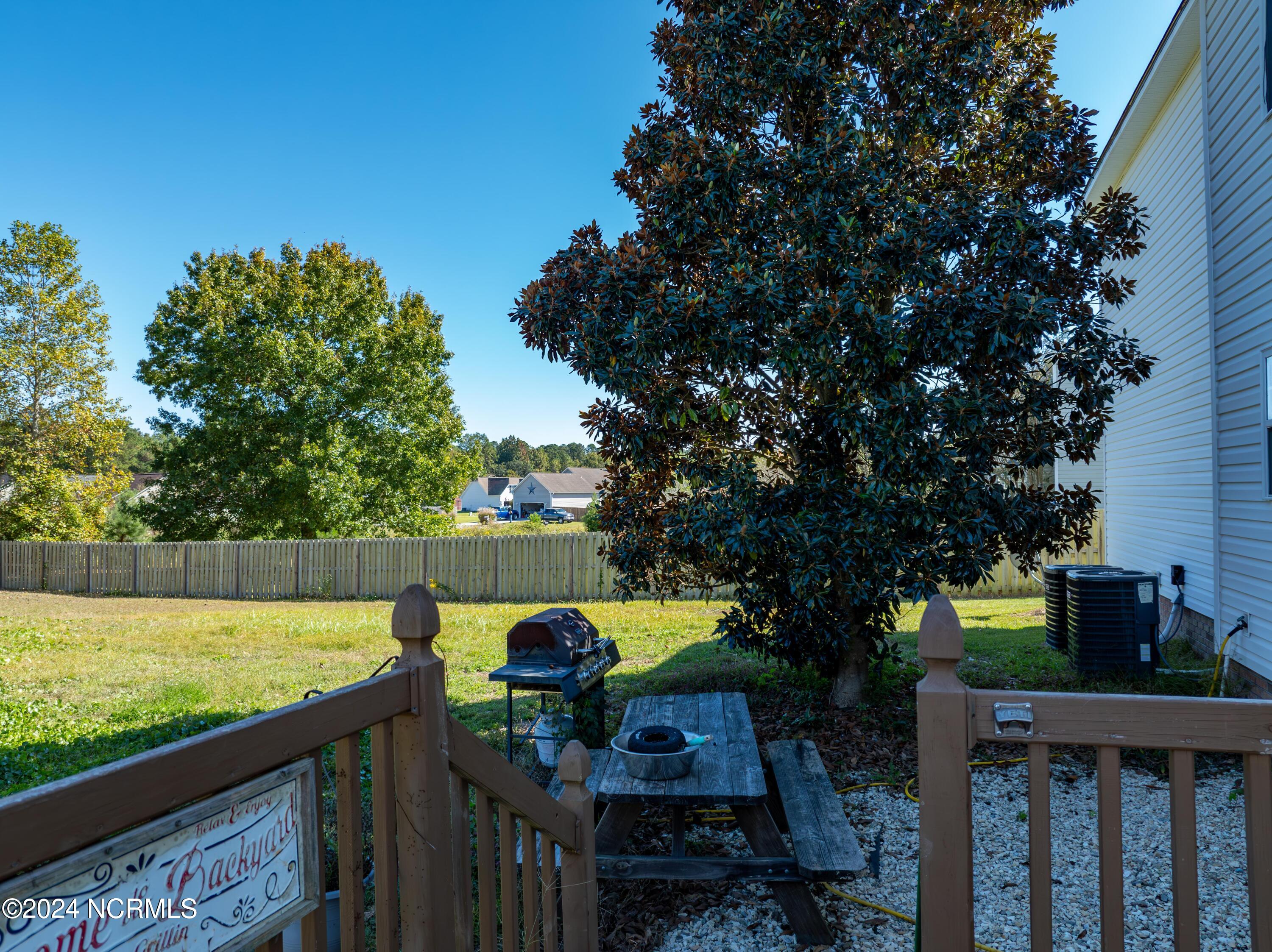 226 Rutherford Way Jacksonville, NC 28540 - Photo 51 of 55 226 Rutherford - Aerials - Edited_9