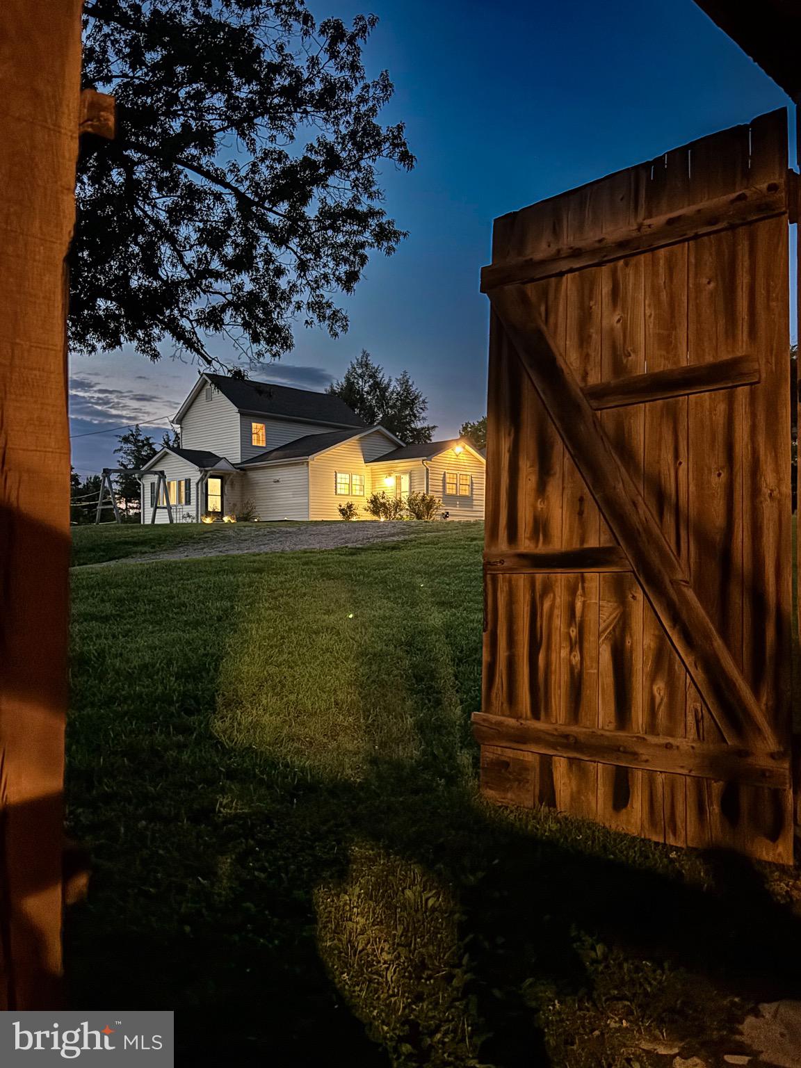 15263 Prince Frederick Road Hughesville, MD 20637 - Photo 1 of 36 Gallery Image 1
