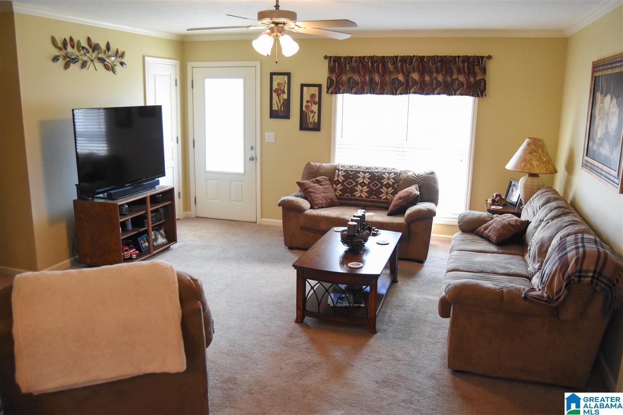 1000 Taylors Chapel Road Anniston, AL 36201 - Photo 2 of 30