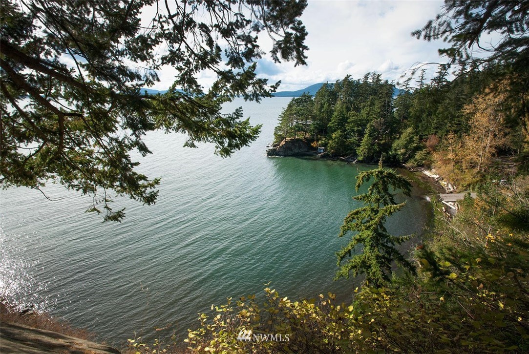 485 Whitecap Road Bellingham, WA 98229 - Photo 22 of 25 a view of lake