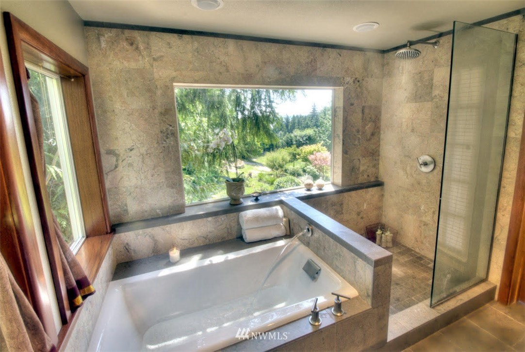 485 Whitecap Road Bellingham, WA 98229 - Photo 10 of 25 a view of an outdoor kitchen