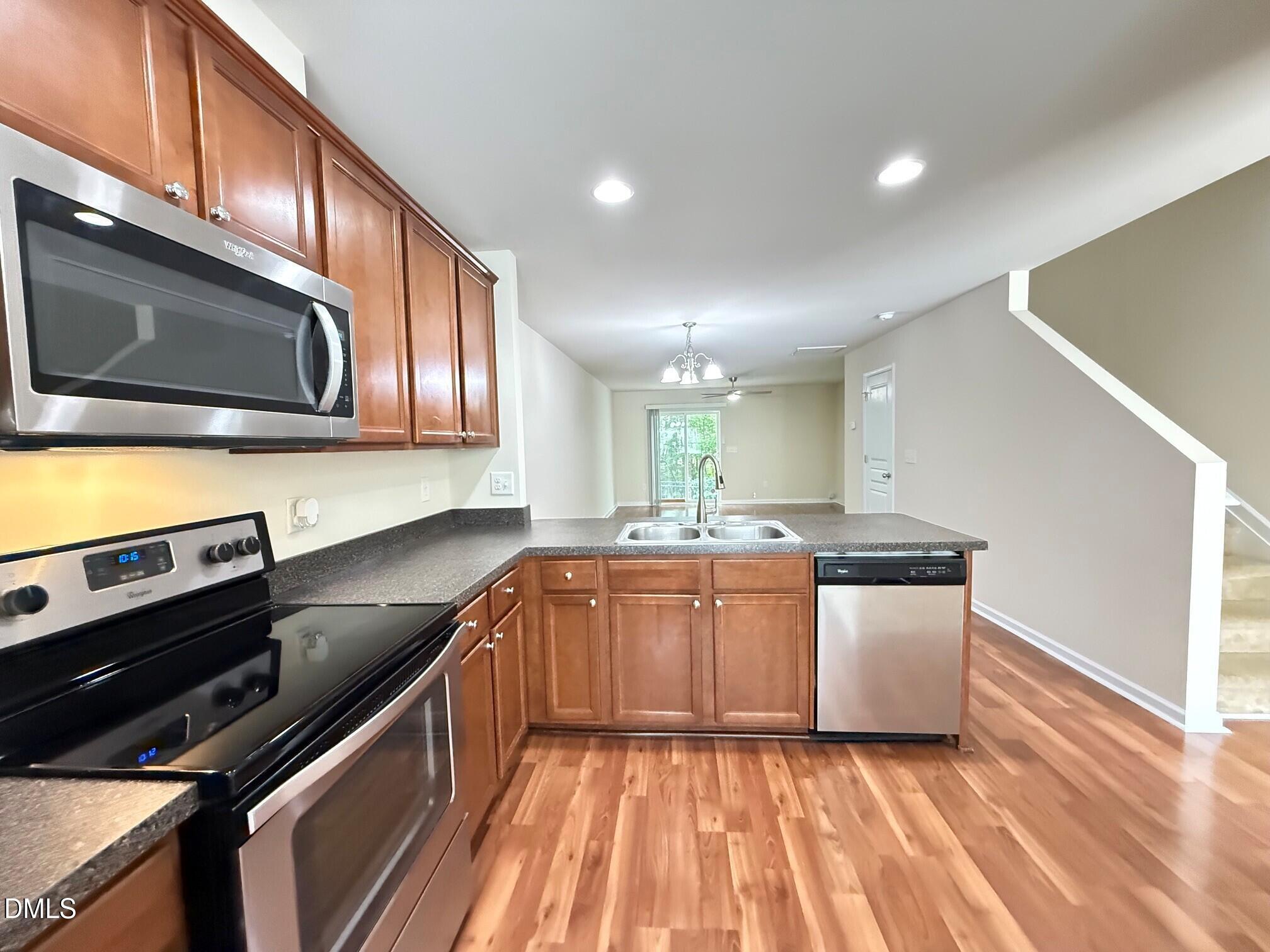 8527 Quarton Drive Raleigh, NC 27616 - Photo 5 of 41