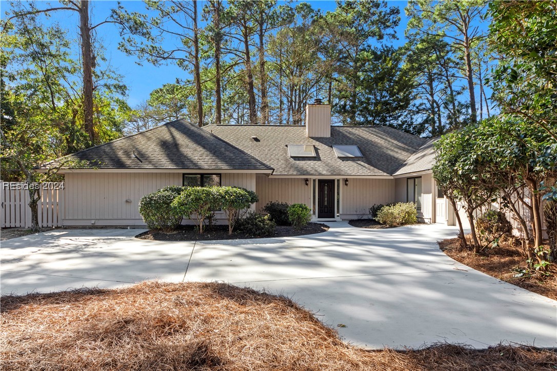31 Towhee Road Hilton Head Island, SC 29926 - Photo 1 of 1 Gallery Image 1