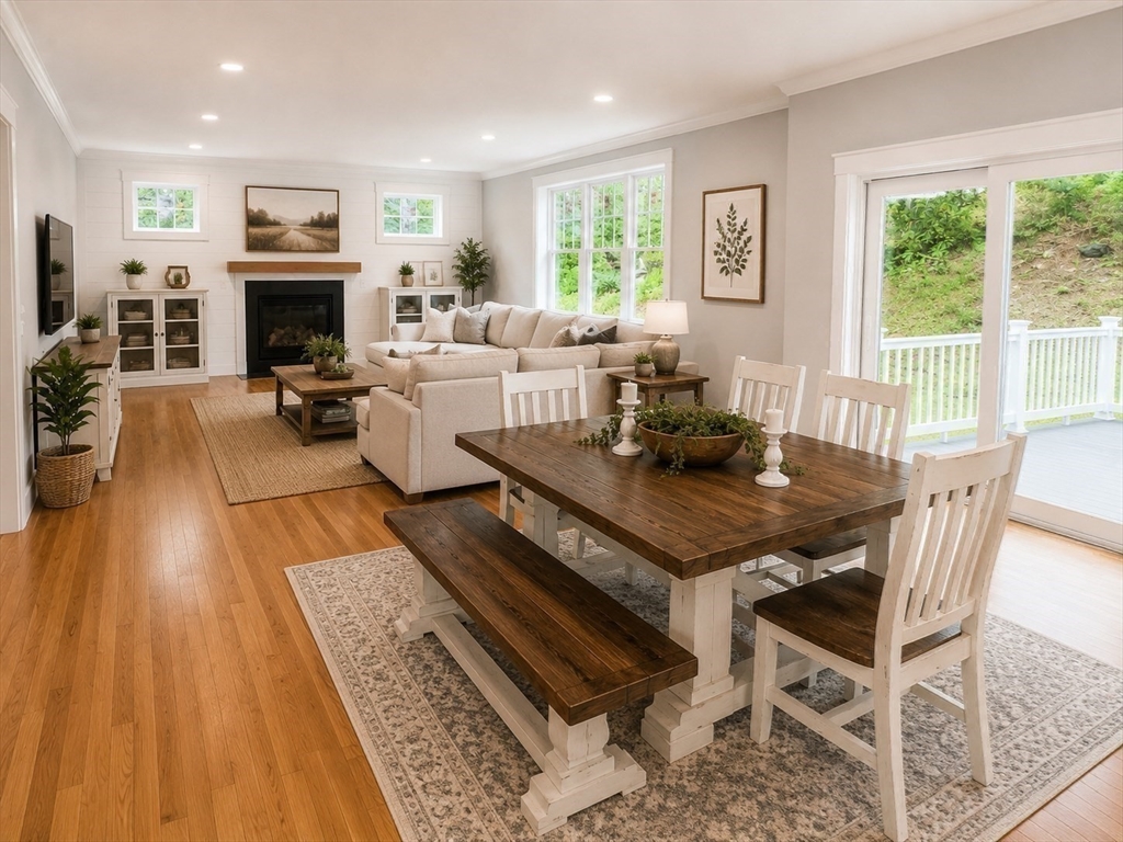 17 Longhill Road Franklin, MA 02038 - Photo 14 of 41