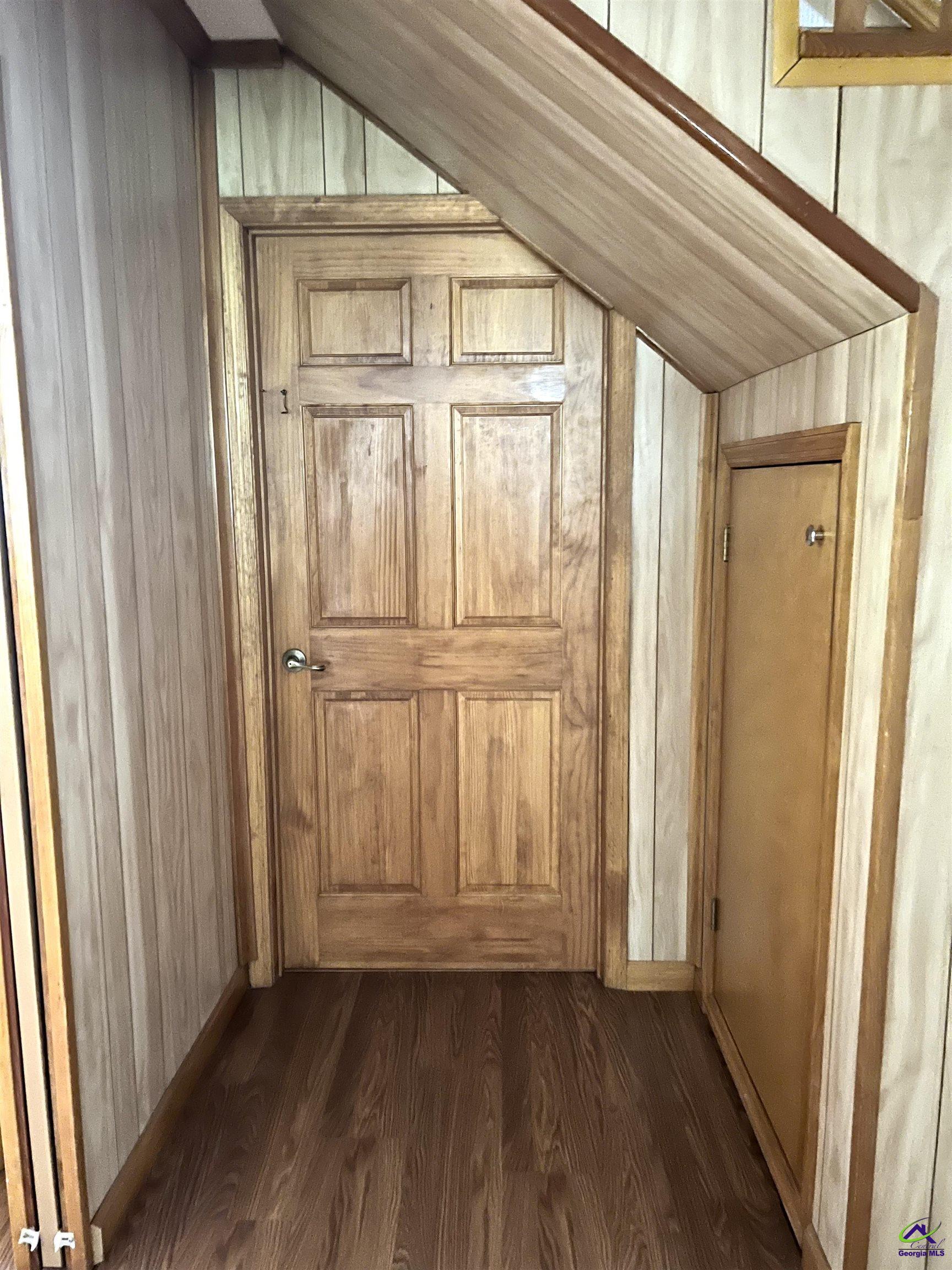 2382 Gallimore Mill Road Danville, GA 31017 - Photo 32 of 80