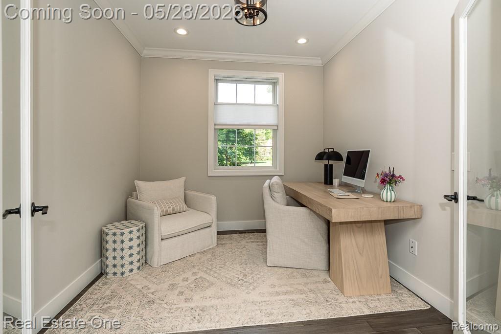 60553 Pennington Way Rochester, MI 48306 - Photo 12 of 35