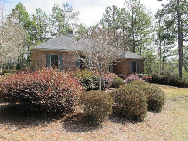 143 Yellow Pine Road Aiken, SC 29803 - Photo 1 of 1 Main View