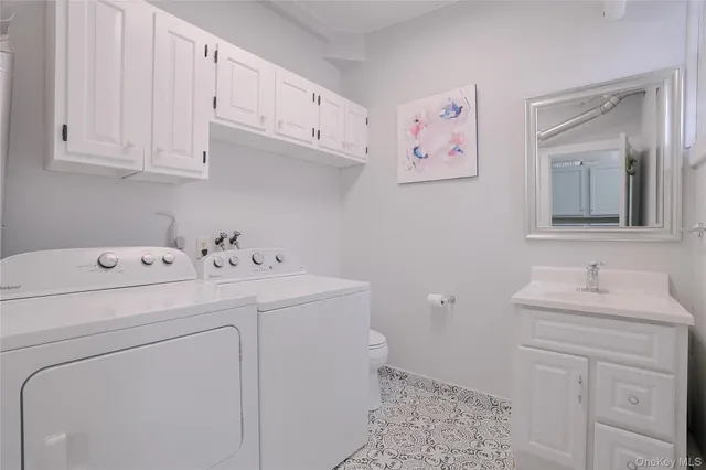 a view of outdoor space with seating