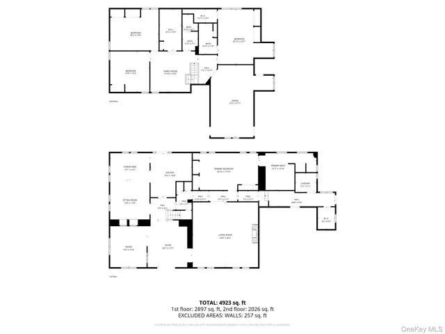 $1,175,000 | 595 Grand Avenue, Newburgh, NY 12550