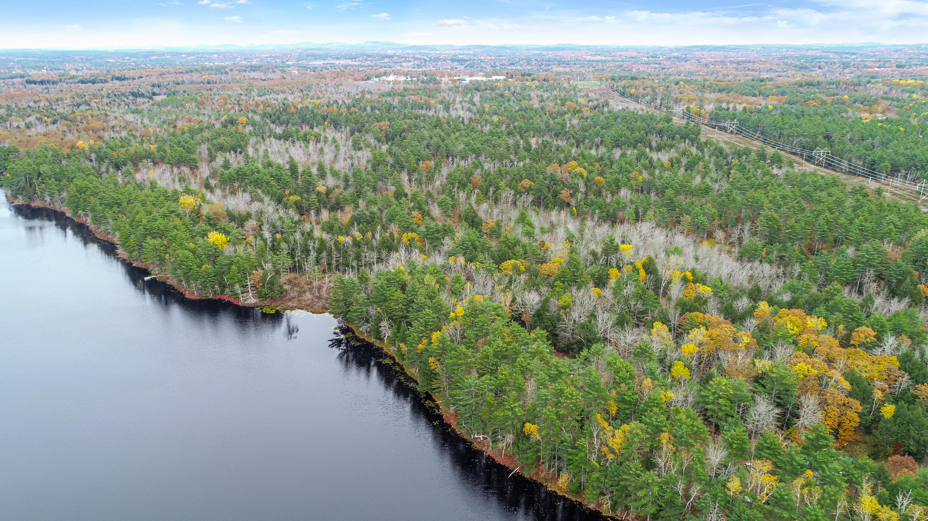 84 Moody Pond Road Windsor, ME 04363 - Photo 7 of 47 DJI_0913