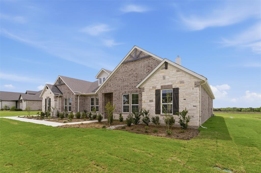 345 Cobb Road Leonard, TX 75452 - Photo 2 of 32