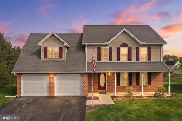 $361,500 | 2309 Hafer Road, Unit 1, Fayetteville, PA 17222