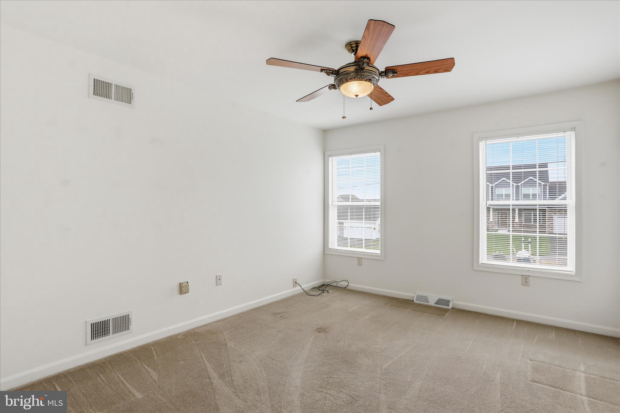 2309 Hafer Road, Unit 1 Fayetteville, PA 17222 - Photo 19 of 47 an empty room with a window