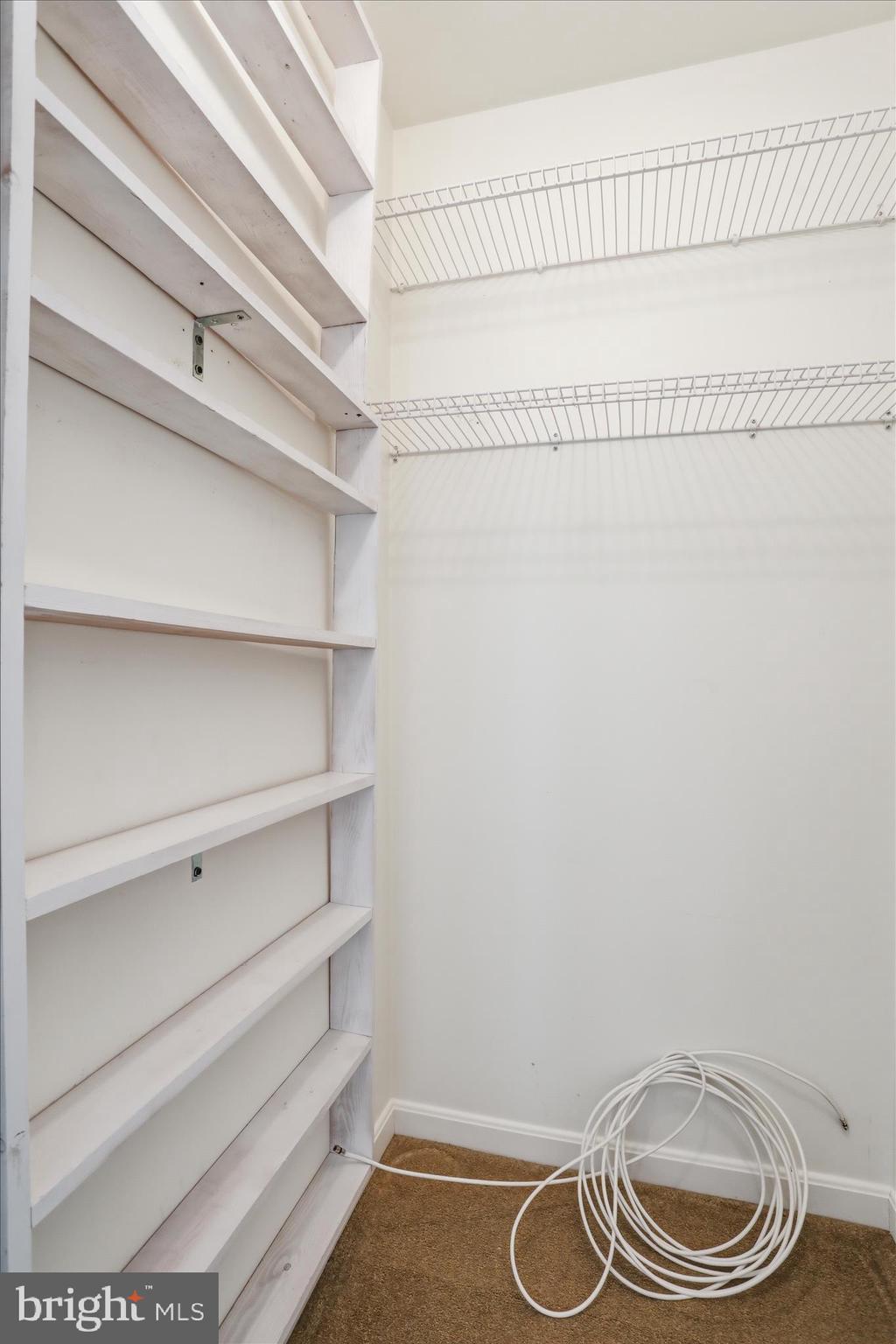 2309 Hafer Road, Unit 1 Fayetteville, PA 17222 - Photo 21 of 47 a bathroom with a toilet and a sink