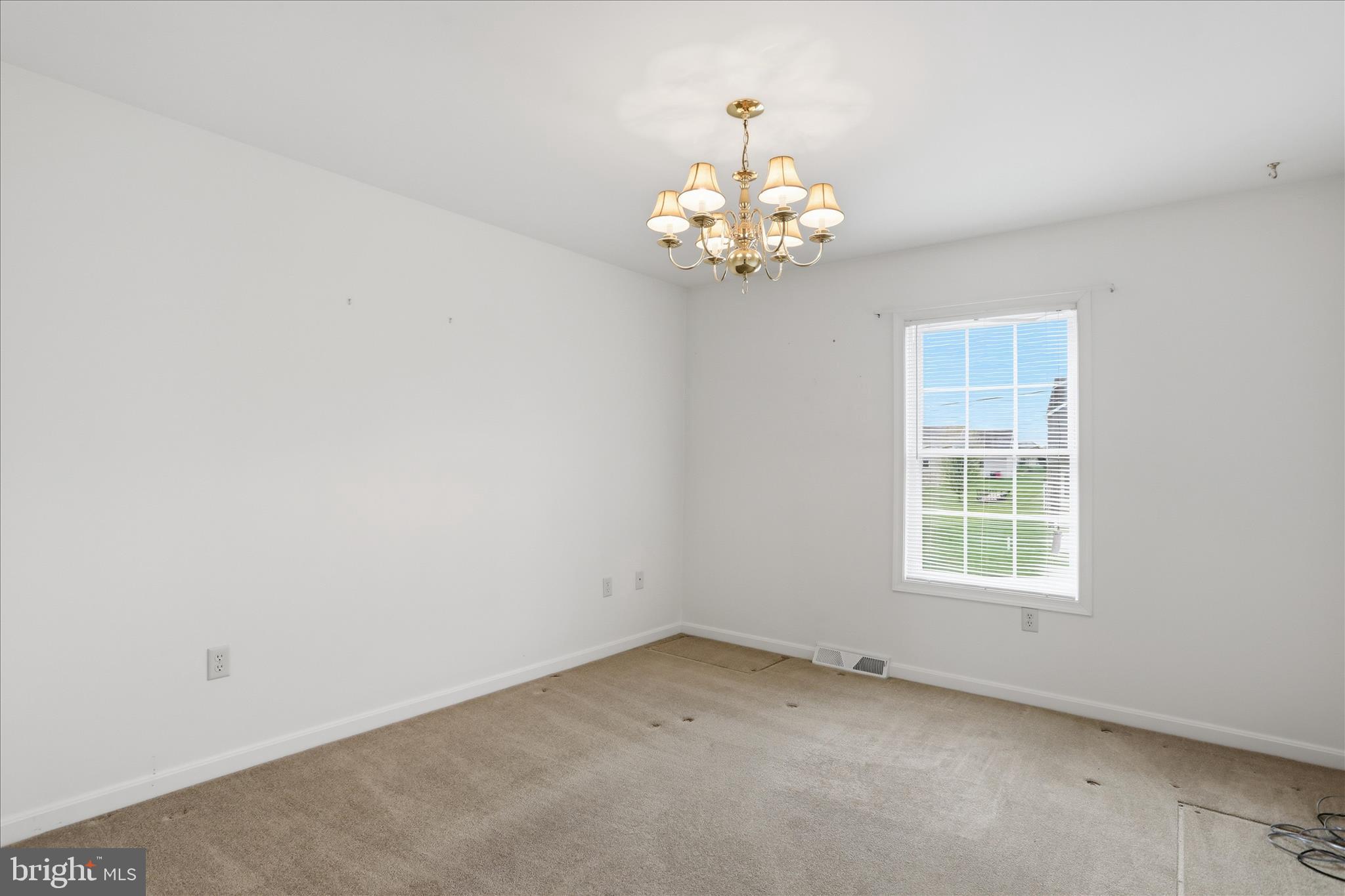 2309 Hafer Road, Unit 1 Fayetteville, PA 17222 - Photo 22 of 47 an empty room with a window