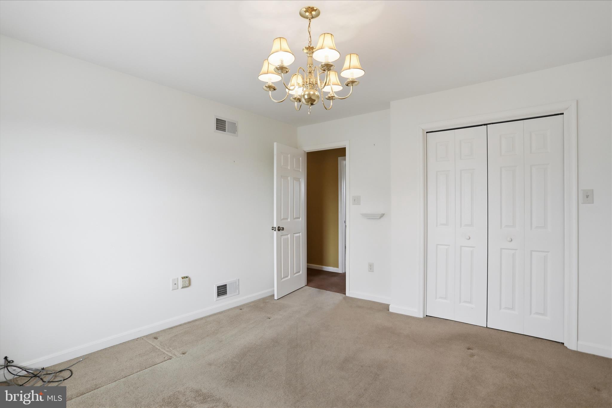 2309 Hafer Road, Unit 1 Fayetteville, PA 17222 - Photo 23 of 47 a view of a chandelier in big room and chandelier