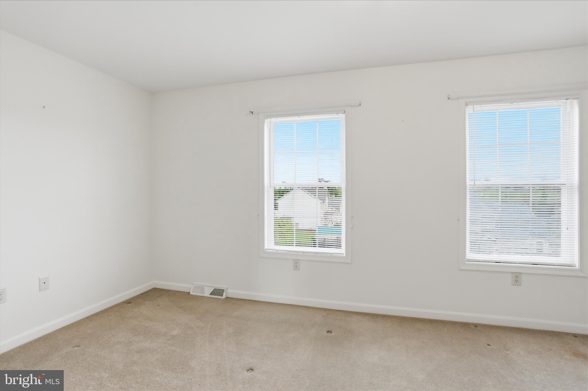 2309 Hafer Road, Unit 1 Fayetteville, PA 17222 - Photo 24 of 47 an empty room with a window