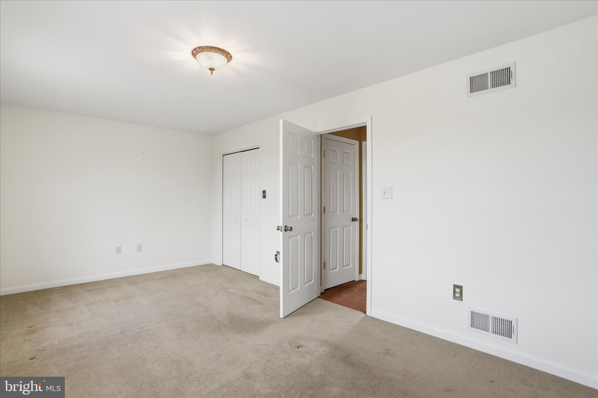 2309 Hafer Road, Unit 1 Fayetteville, PA 17222 - Photo 25 of 47 a view of an empty room