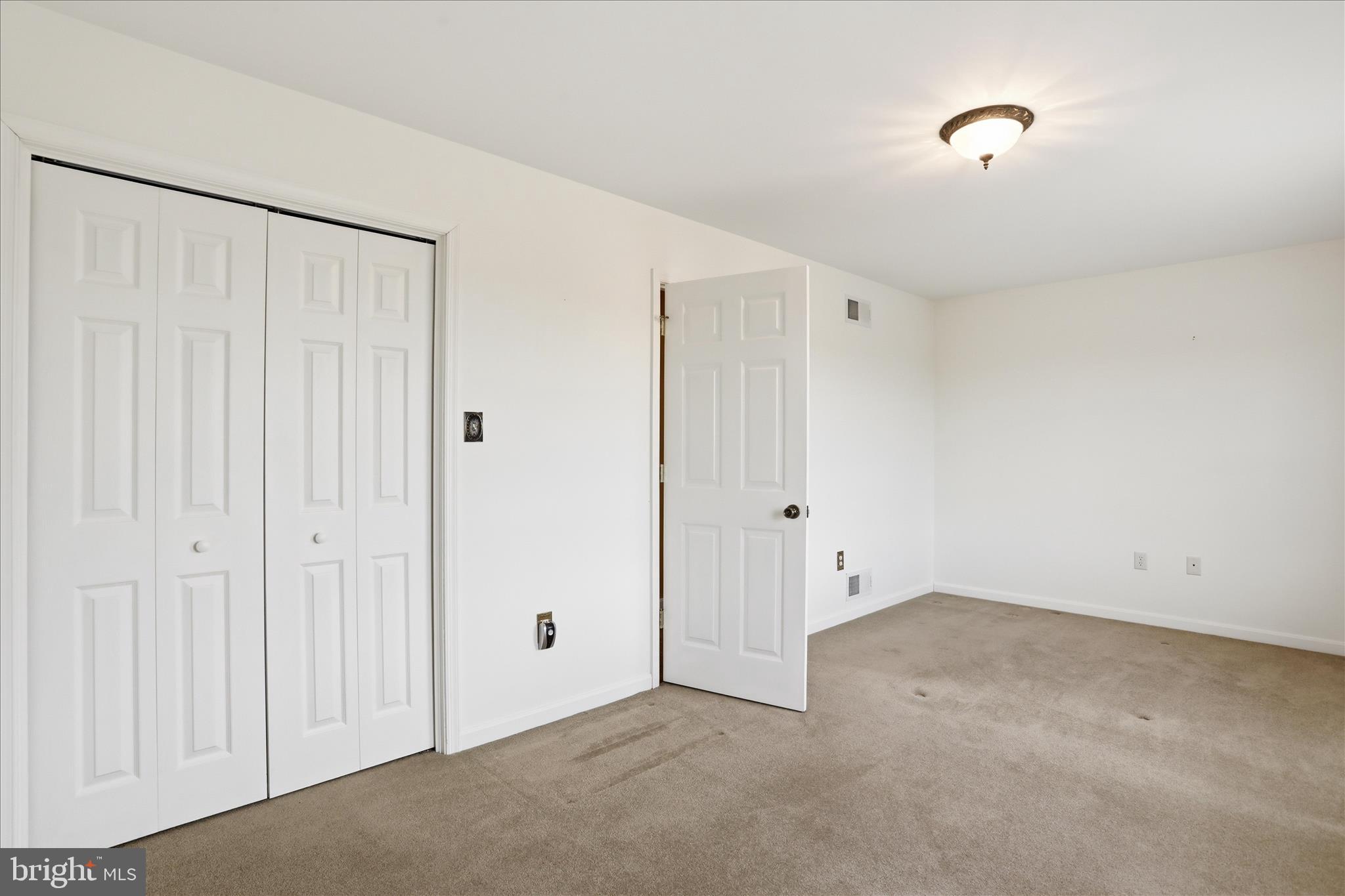 2309 Hafer Road, Unit 1 Fayetteville, PA 17222 - Photo 26 of 47 a view of an empty room