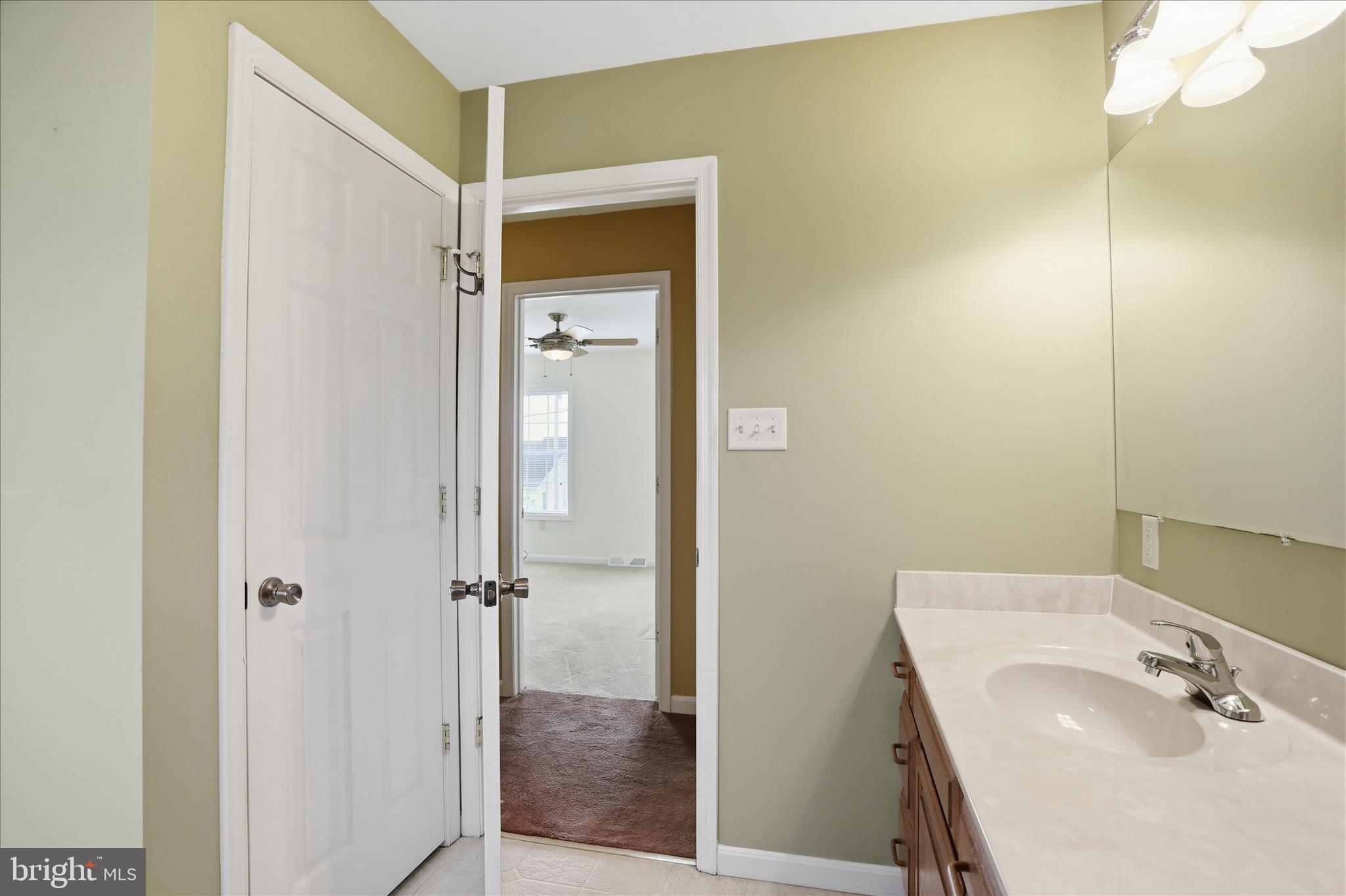 2309 Hafer Road, Unit 1 Fayetteville, PA 17222 - Photo 28 of 47 a bathroom with a sink and shower