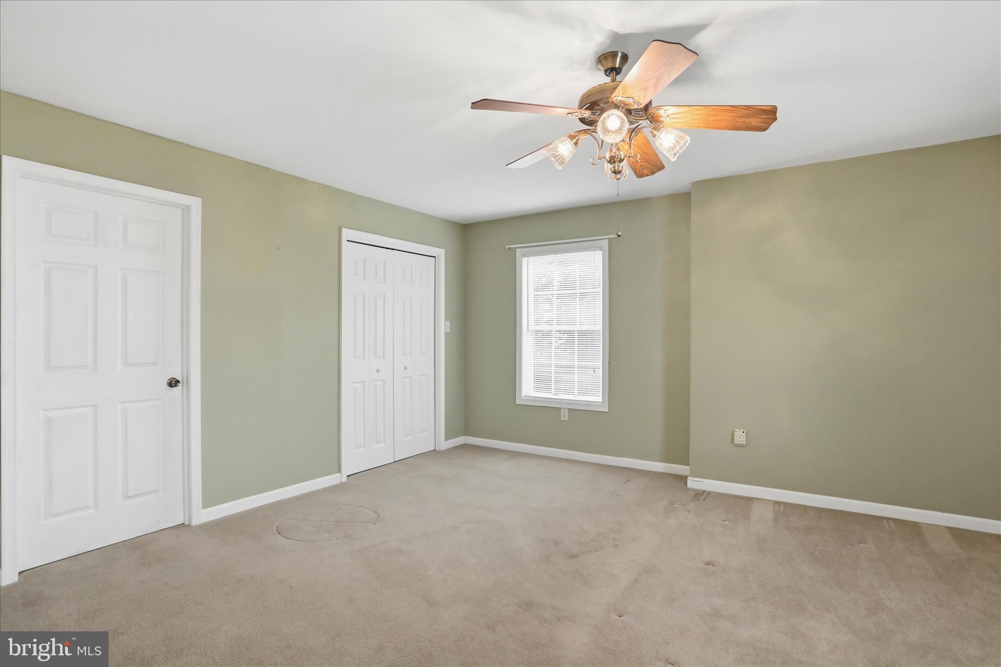 2309 Hafer Road, Unit 1 Fayetteville, PA 17222 - Photo 29 of 47 a view of livingroom with window