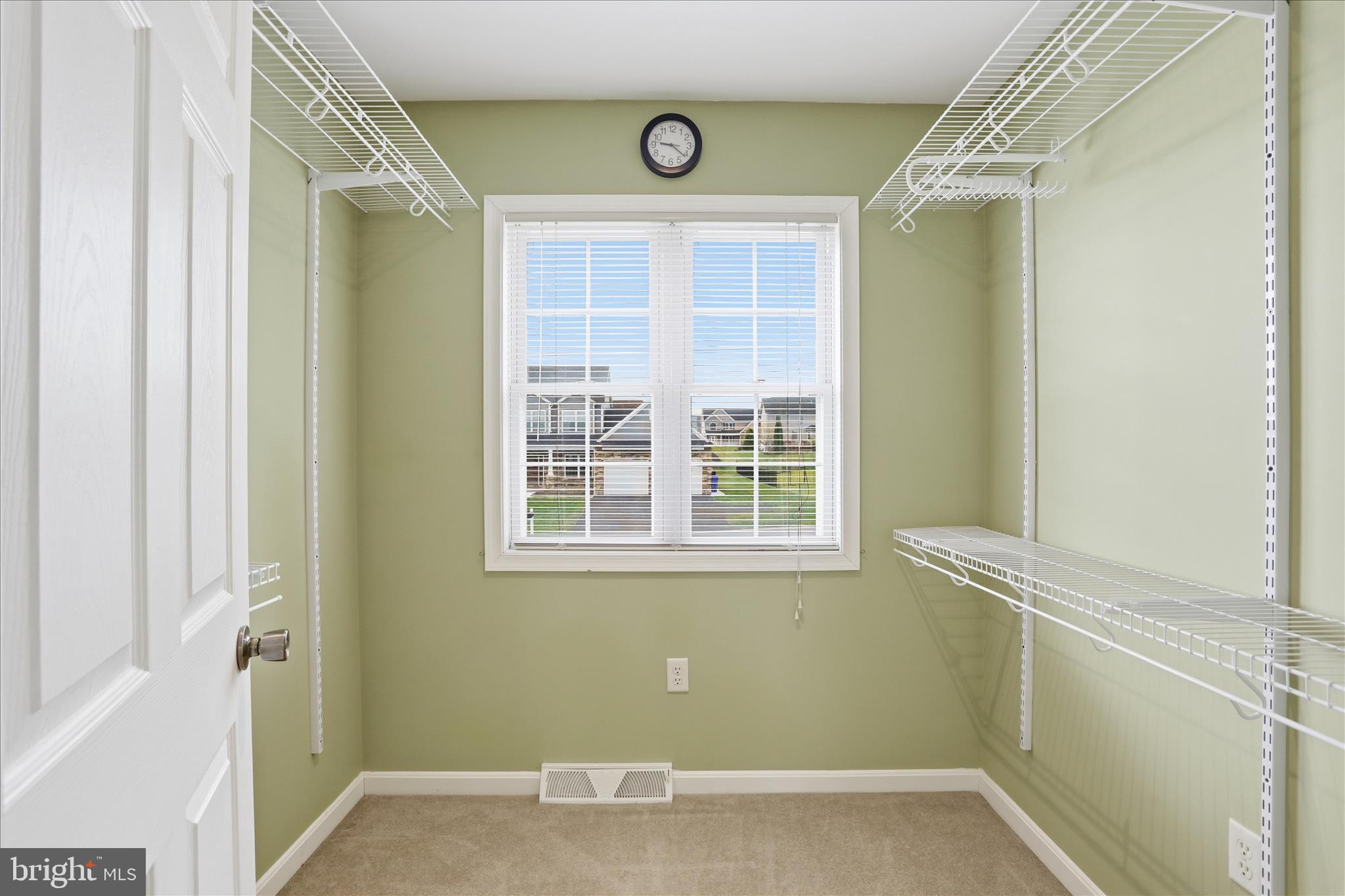 2309 Hafer Road, Unit 1 Fayetteville, PA 17222 - Photo 32 of 47 a view of empty room with windows