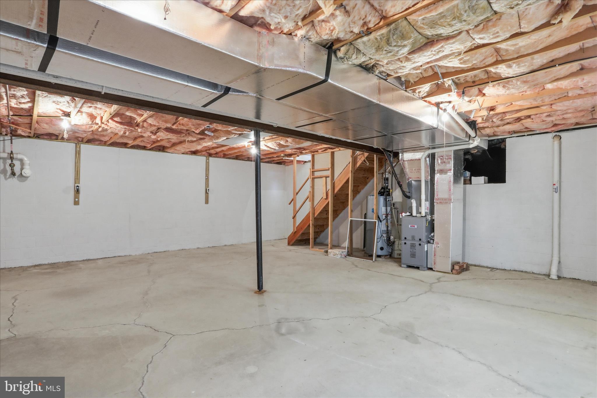 2309 Hafer Road, Unit 1 Fayetteville, PA 17222 - Photo 39 of 47 a view of small space